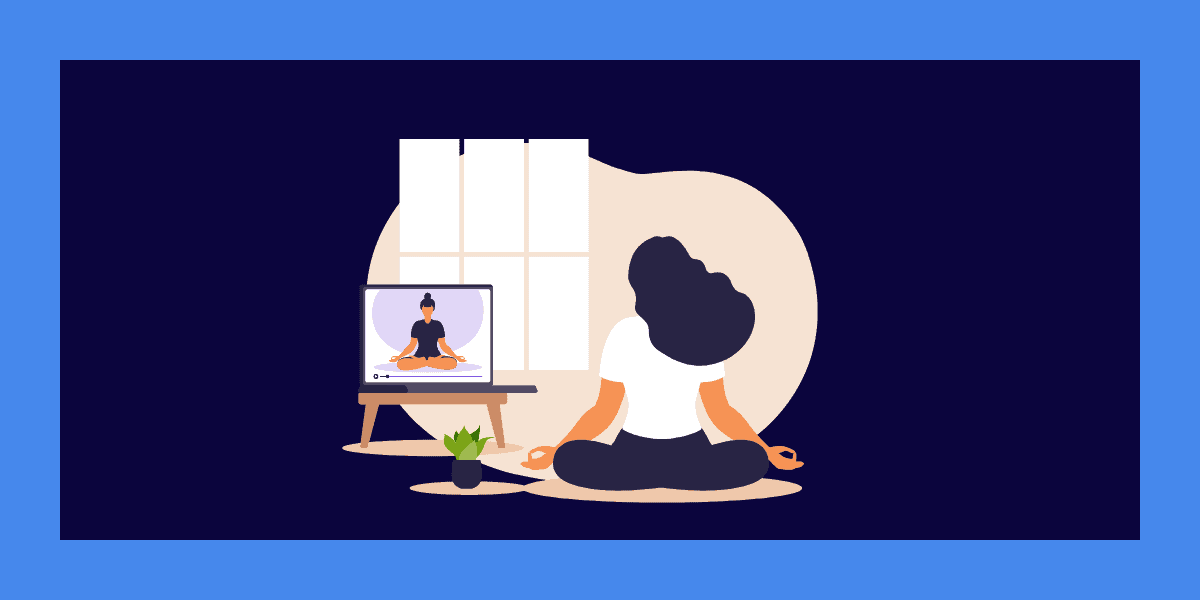 what people are looking for in online fitness classes?