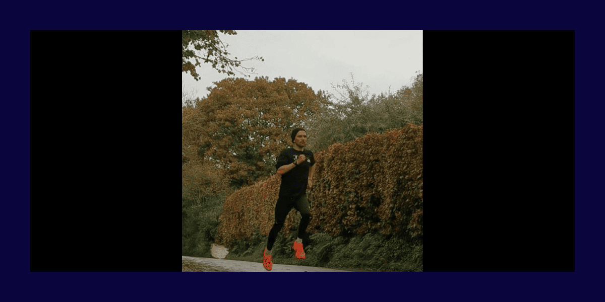 How many miles is a 5K?