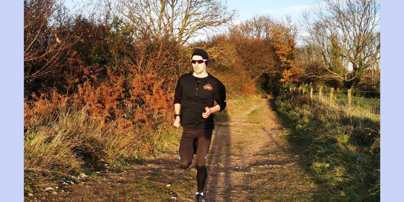 How to Start Running