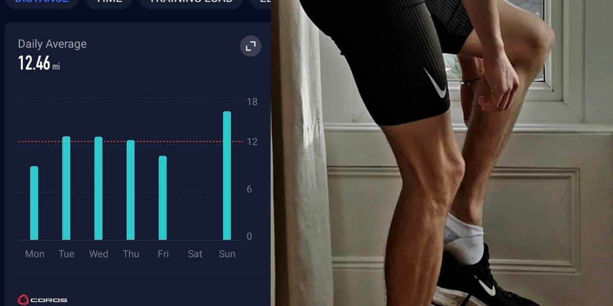 10 week marathon training plan