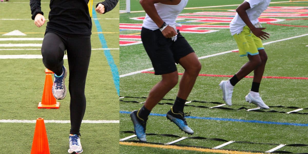 How to improve your running form with drills